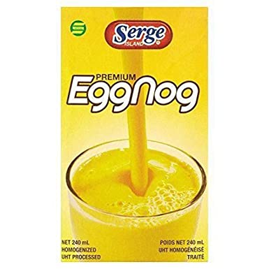 Egg Nog