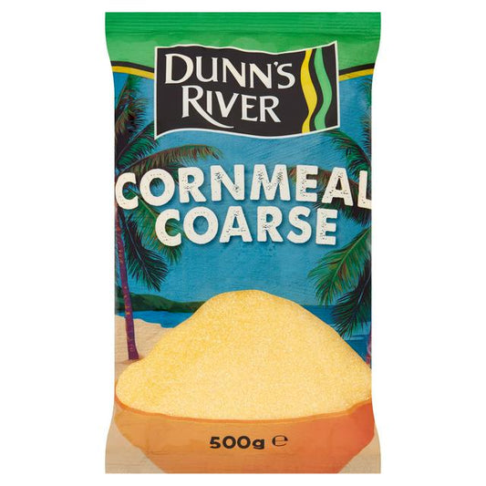 Coarse Cornmeal/Polenta