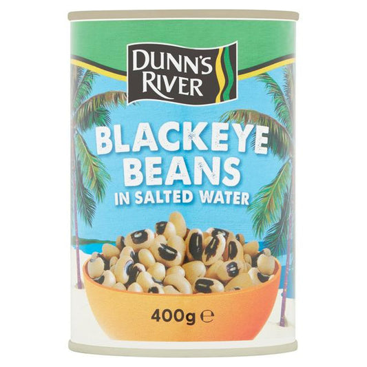 Dunns River Blackeye Beans