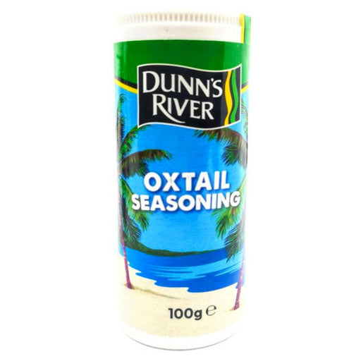 Dunns River Oxtail Seasoning