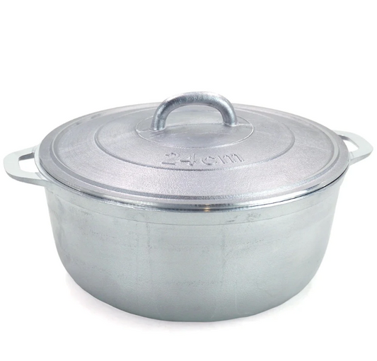 Dutch Pot