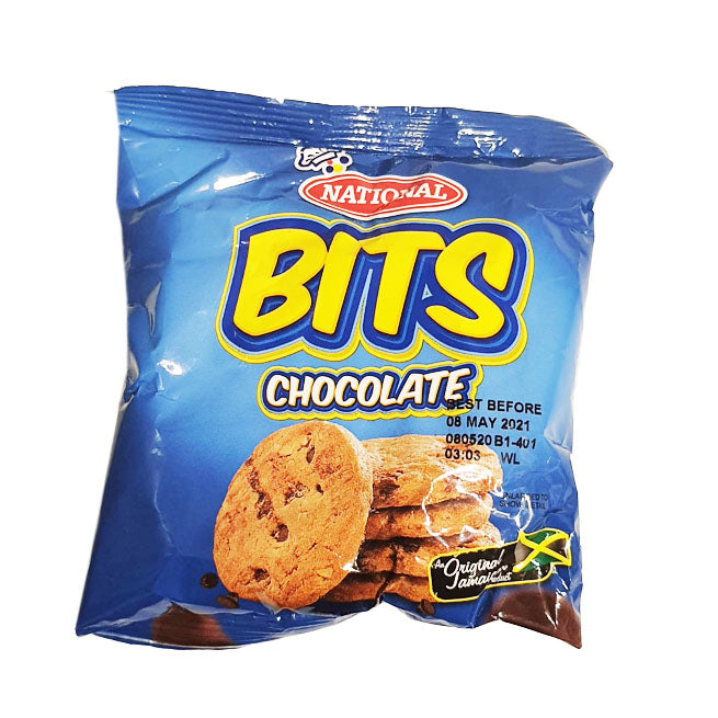 National Chocolate Bits