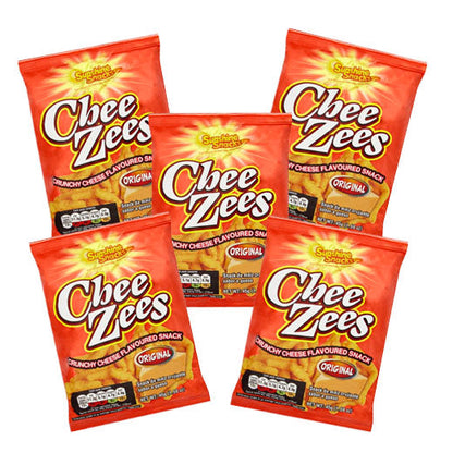 CheeZees