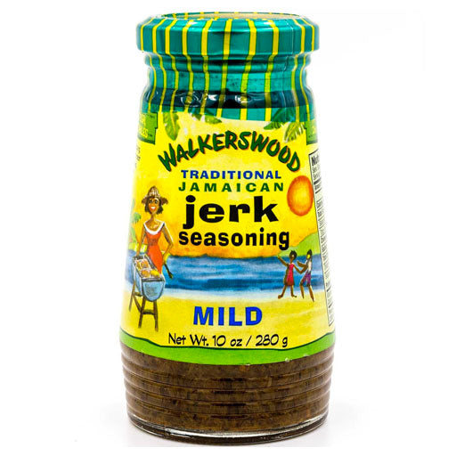 Walkerswood Mild Jerk Seasoning