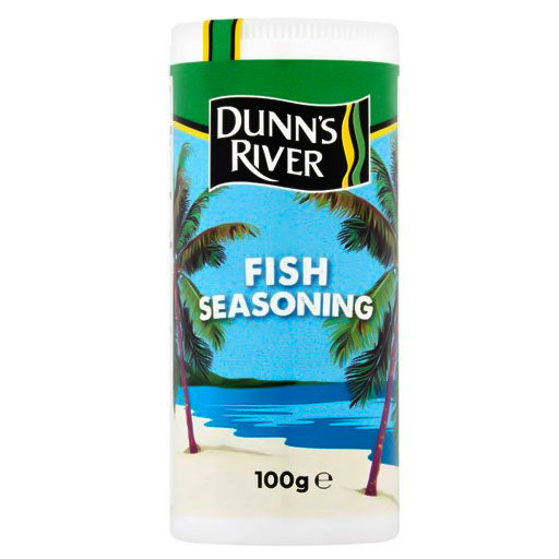 Dunns River Fish Seasoning