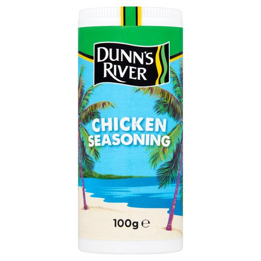 Dunns River Chicken Seasoning