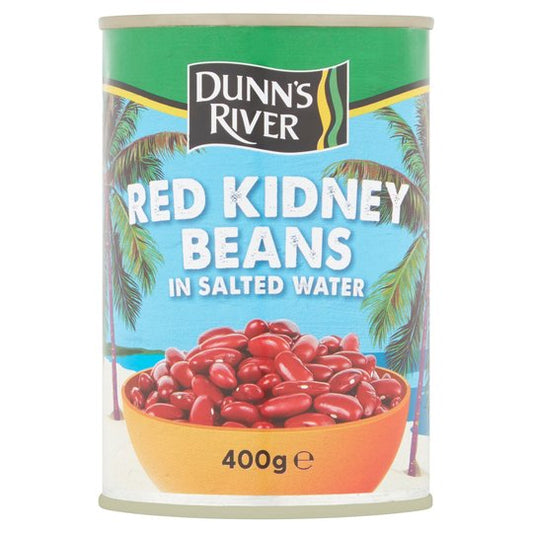Dunns River Kidney Beans